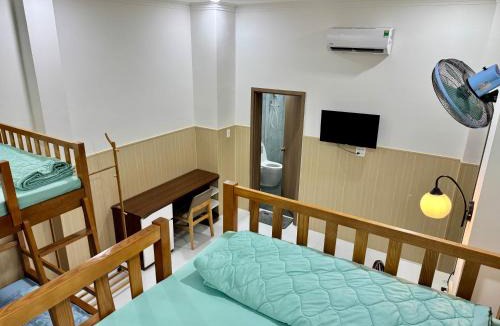 Phan Thiet Hotel | Nhà Nghỉ Phố Biển Phan Thiết