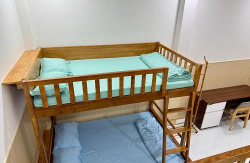 Phan Thiet Hotel | Nhà Nghỉ Phố Biển Phan Thiết