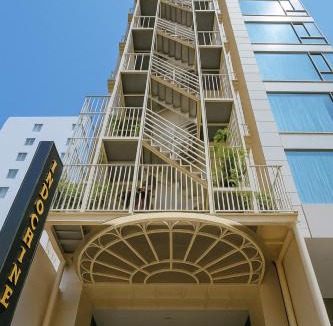 Tran Phu Beach Hotel | Yen Indochine