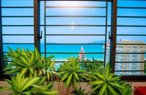 Tran Phu Beach Hotel | Yen Indochine