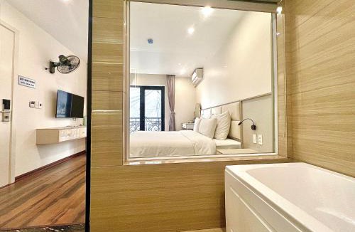 Soc Son Hotel | Grand Dragon Noi Bai Hotel