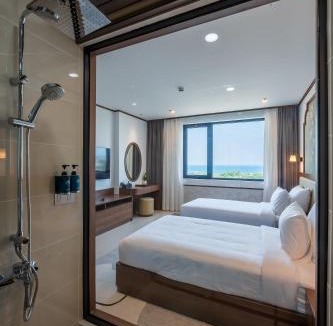 Phan Rang - Thap Cham Hotel | Grand Luxury Hotel Ninh Chử
