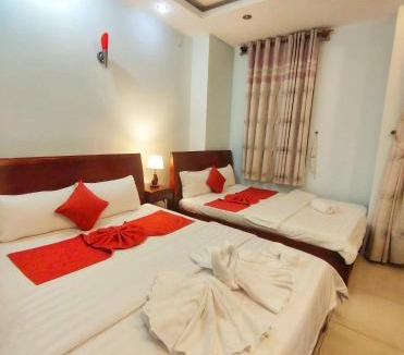 District 7 Hotel | Tuan Long Hotel