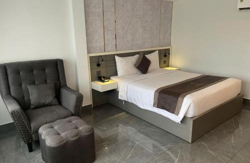 Ninh Kieu Hotel | LION 9 HOTEL