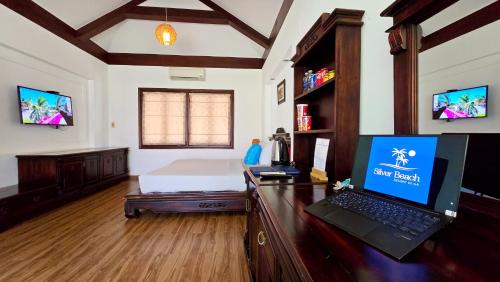 Ke Ga Resort | Silver Beach Resort Ke Ga