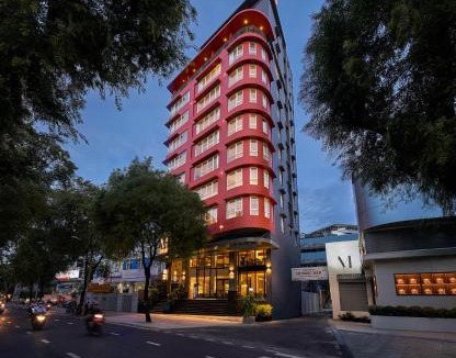Ben Thanh Apartment | M Village Hotel Nguyễn Du, a brand of Modern Village Lifestyle
