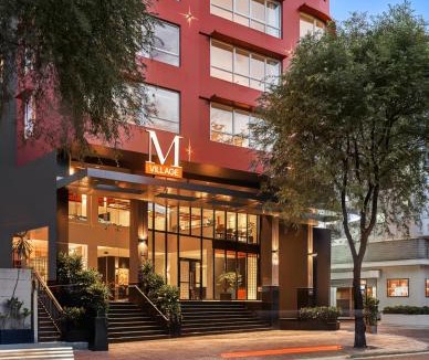 Ben Thanh Apartment | M Village Hotel Nguyễn Du, a brand of Modern Village Lifestyle