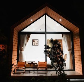 Binh Phu House | Biển Tôm ốc Homestay Bến Tre - Hồ Bơi & BBQ Garden