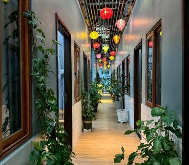Go Vap Apartment | VANIA HOUSE - cozy studio near the airport