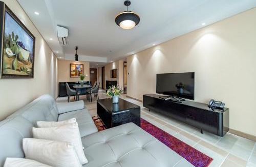 Phuong 6 Apartment | Sherwood Residence