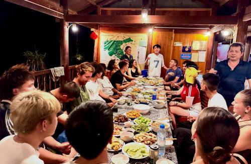 Nam Mau Bed & Breakfast | Ba Be lake-Huyền Hào Homestay