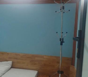 Mu Cang Chai House | Hà Châu Homestay