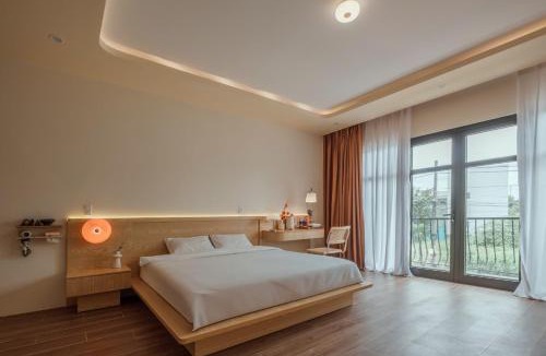 Dong Ha Hotel | Homestay & Hotel Concept Maison