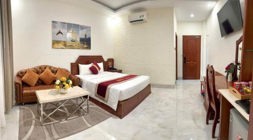 Bac Lieu Hotel | Royal Hotel Bạc Liêu