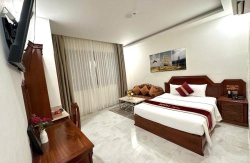 Bac Lieu Hotel | Royal Hotel Bạc Liêu