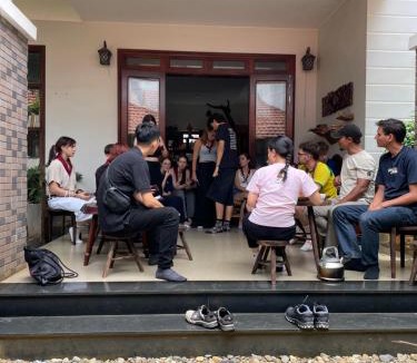 Buon Ma Thuot House | Greentraveller Local Experience Homestay