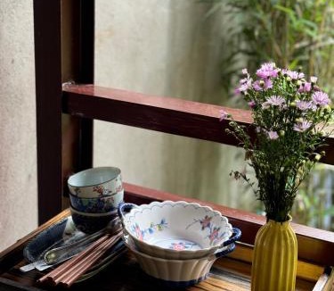 Thuy Xuan Apartment | Cat Homestay