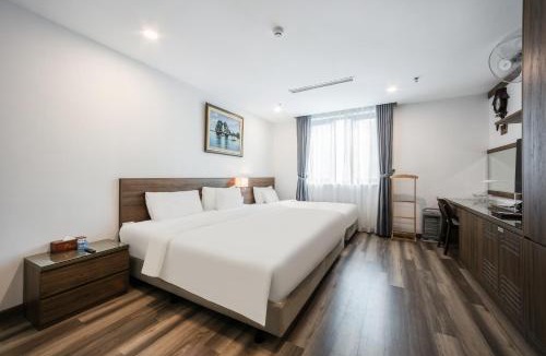 Thanh Xuan Hotel | A25 Hotel - Hoàng Đạo Thúy 1