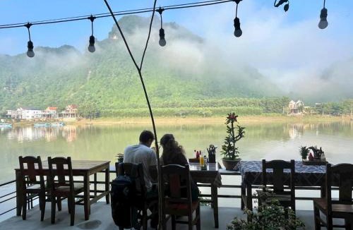 Phong Nha House | Funny Monkeys Homestay