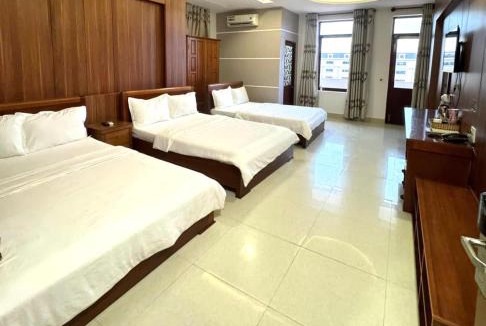 Tuy Hoa Hotel | Kim Ngoc Khanh Hotel