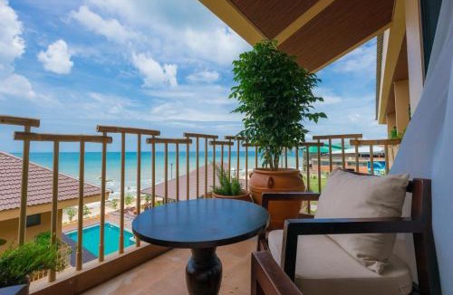 Phu Hai Beach Hotel | Pandora Beach Mui Ne Retreat