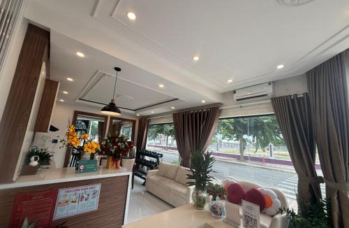 Xom An Loc Hotel | Misona The Hotel