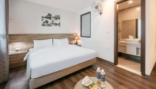 Thanh Xuan Hotel | A25 Hotel - Hoàng Đạo Thúy 1