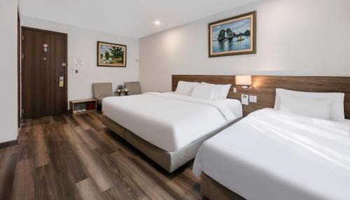 Thanh Xuan Hotel | A25 Hotel - Hoàng Đạo Thúy 1