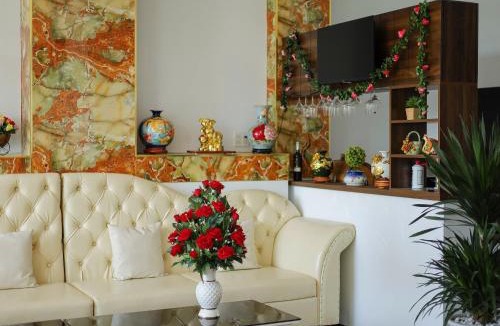 Phan Thiet Hotel | Sea View Hotel Phan Thiet