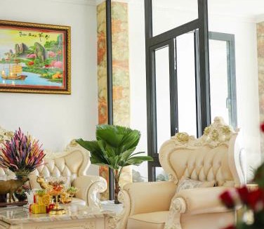 Phan Thiet Hotel | Sea View Hotel Phan Thiet