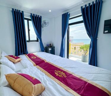 Phan Thiet Hotel | Sea View Hotel Phan Thiet