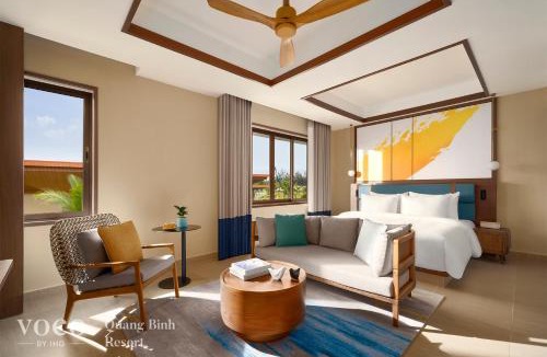 Bao Ninh Resort | voco Quang Binh Resort by IHG
