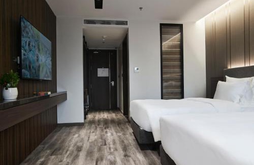 Cau Giay Hotel | GrandView Hotel & Residence Hanoi