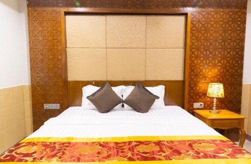 Hoc Mon Hotel | Hoang Anh Star Boutique Hotel