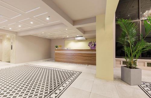 Hai Ba Trung Hotel | Dancenter Near West Lake Hanoi, Truc Bach Lake Formerly Le Grand The Central Park