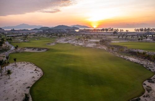 Thuan Bac Resort | Swiss-Belvillas Solavita Binh Tien