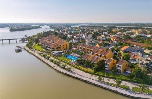 Hoi An Hotel | Moire Hoi An, Vignette Collection by IHG