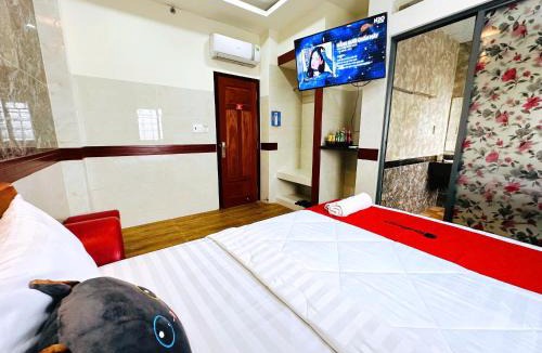 District 12 Hotel | Khách Sạn Hoàng Thanh Thủy 4