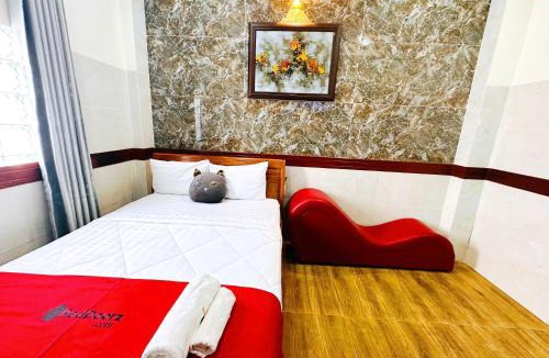 District 12 Hotel | Khách Sạn Hoàng Thanh Thủy 4