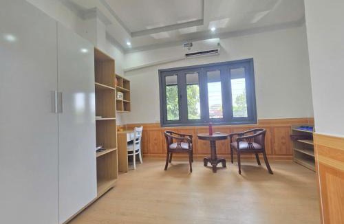 Tan Uyen Town Apartment | Công Ty TNHH SẢN XUẤT & THƯƠNG MẠI PHÚC ĐẠT
