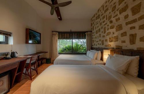 Phuong Hotel | Mùa Dalat Wellness Hotel