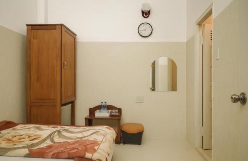Da Lat Hotel | Viet Ha Hotel
