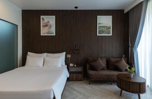 Con Son Hotel | Tuấn Ninh Hotel II