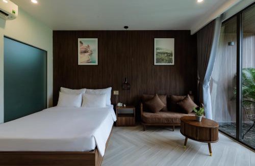 Con Son Hotel | Tuấn Ninh Hotel II