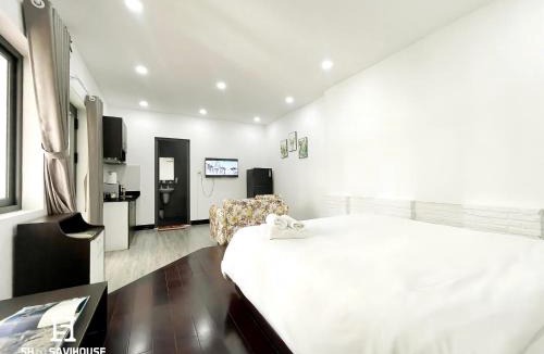 Phu Nhuan Hotel | 5H Garden