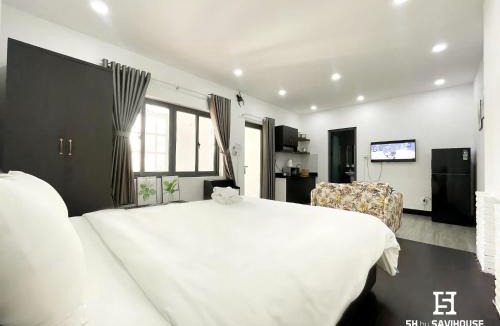 Phu Nhuan Hotel | 5H Garden