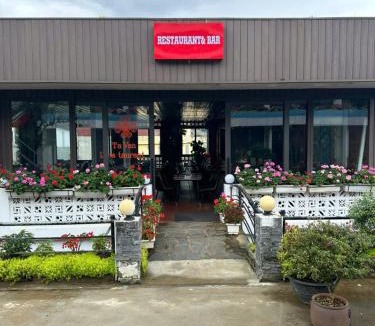 Sa Pa Hotel | Sapa Village Hotel