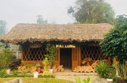 Nghia Lo Apartment | Hải Long Homestay Yên Bái