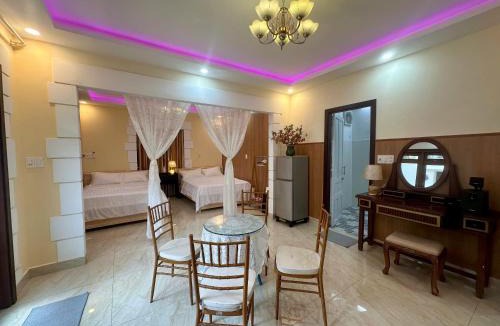 Hue City Centre Apartment | Nhà BiBoo