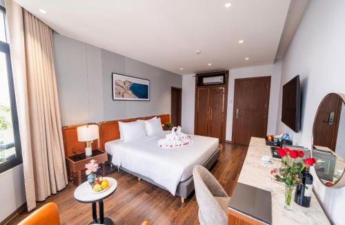 Dich Vong Hotel | San Hanoi Hotel & Gaming